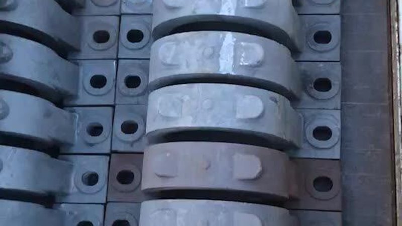 调心滚子轴承：型号尺寸解析与选型要点