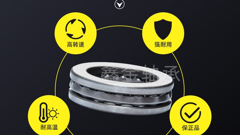 梅花联轴器：国产崛起，品质见证