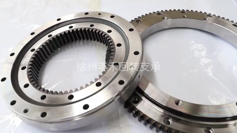 圆锥滚子轴承定制：如何根据实际需求精准选型**