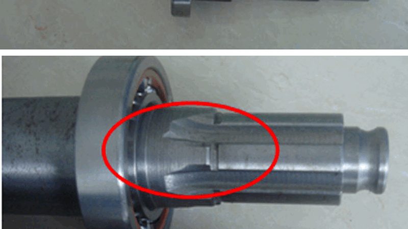 联轴器国家标准GBT参数表：揭秘联轴器选型的关键指标